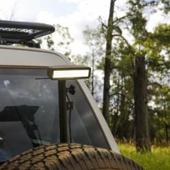 XDW Series 30W Slimline LED Hyperflood Work Light -Snowys Shop 1228330 xdw slimline led hyperflood work light 30w