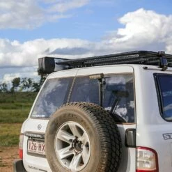 XDW Series 30W Slimline LED Hyperflood Work Light -Snowys Shop 1228331 xdw slimline led hyperflood work light 30w