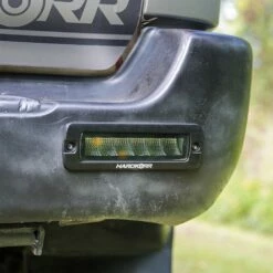 XDW Series 30W Flush Mount LED Hyperflood Work Light -Snowys Shop 1228340 xdw flush mount led hyperflood work light 30w