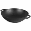 Pyrocast Wok 37cm -Snowys Shop 1228435 pyrocast wok 37cm