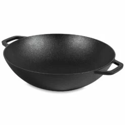 Pyrocast Wok 37cm