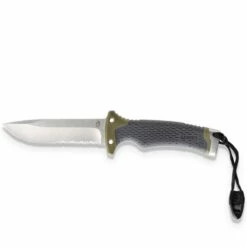Gerber Ultimate Fixed Blade Survival Knife