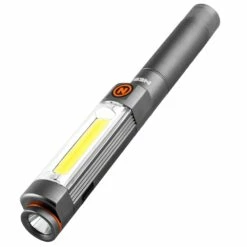 NEBO Franklin Dual 500 Rechargeable Work Light And Spot Light 13 NEBO Franklin Dual 500 Rechargeable Work Light And Spot Light -Snowys Shop 1230618 franklin dual 500 rechargeable work light and spot light