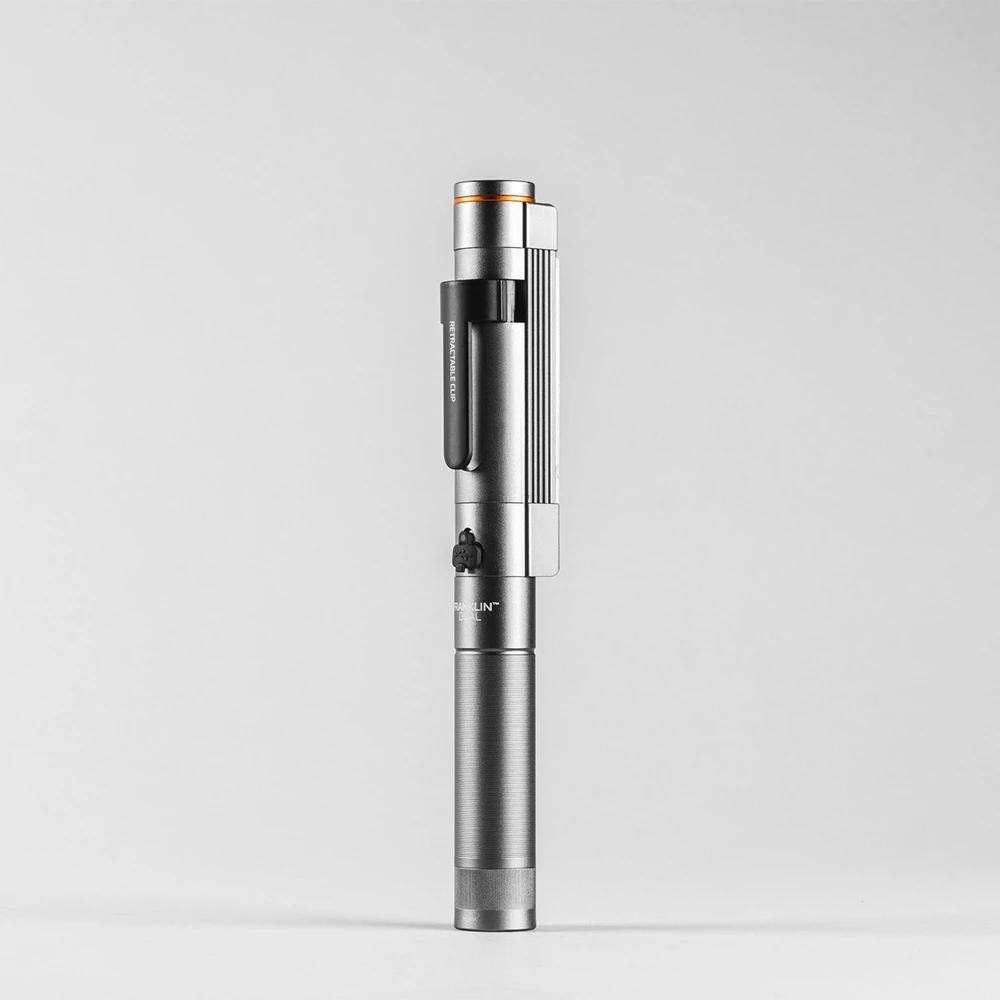 NEBO Franklin Dual 500 Rechargeable Work Light And Spot Light 7 NEBO Franklin Dual 500 Rechargeable Work Light And Spot Light - Image 5