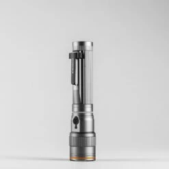 NEBO Franklin Slide 500 Rechargeable Flashlight And Work Light -Snowys Shop 1230635 franklin slide 500 rechargeable flashlight and work light