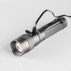 NEBO Franklin Slide 500 Rechargeable Flashlight And Work Light -Snowys Shop 1230636 franklin slide 500 rechargeable flashlight and work light