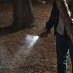 NEBO Franklin Slide 500 Rechargeable Flashlight And Work Light -Snowys Shop 1230638 franklin slide 500 rechargeable flashlight and work light