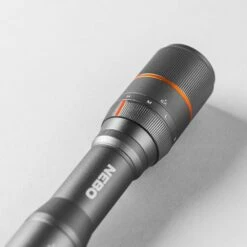 NEBO Davinci 1000 Rechargeable Flashlight -Snowys Shop 1230668 davinci 1000 rechargeable flashlight