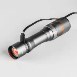 NEBO Davinci 1000 Rechargeable Flashlight -Snowys Shop 1230669 davinci 1000 rechargeable flashlight