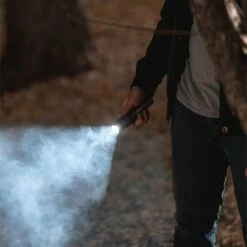 NEBO Davinci 1000 Rechargeable Flashlight -Snowys Shop 1230673 davinci 1000 rechargeable flashlight