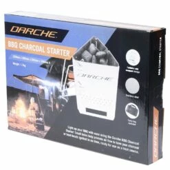 BBQ Charcoal Starter 14 BBQ Charcoal Starter -Snowys Shop 1231706 bbq charcoal starter