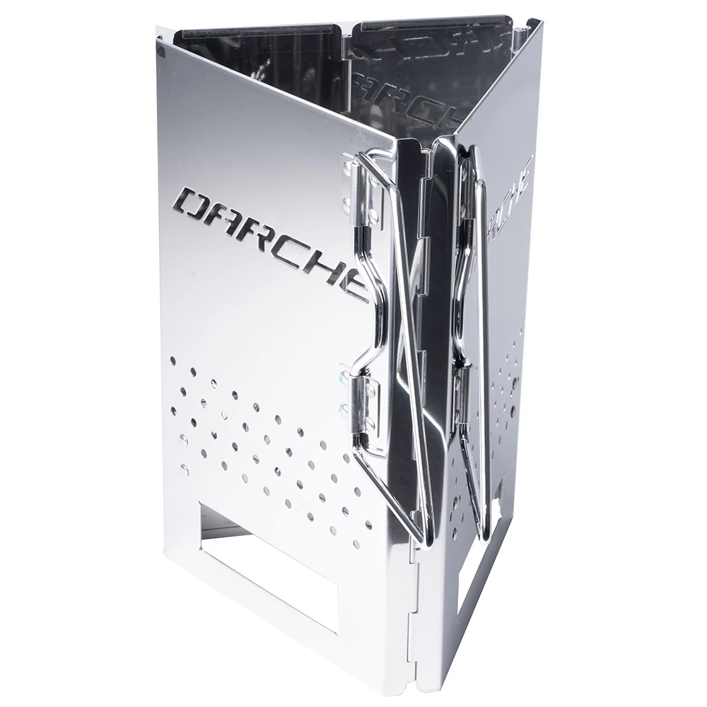 BBQ Charcoal Starter 7 BBQ Charcoal Starter - Image 5