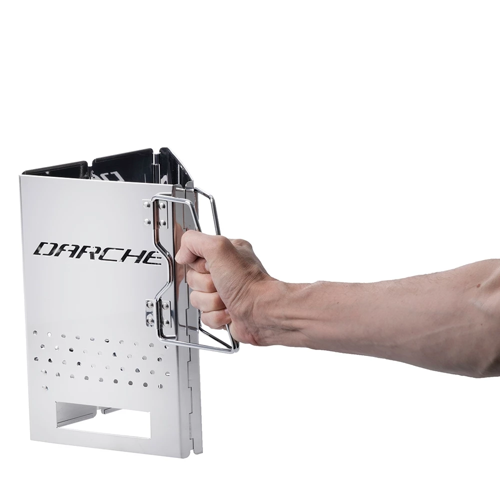 BBQ Charcoal Starter 8 BBQ Charcoal Starter - Image 6