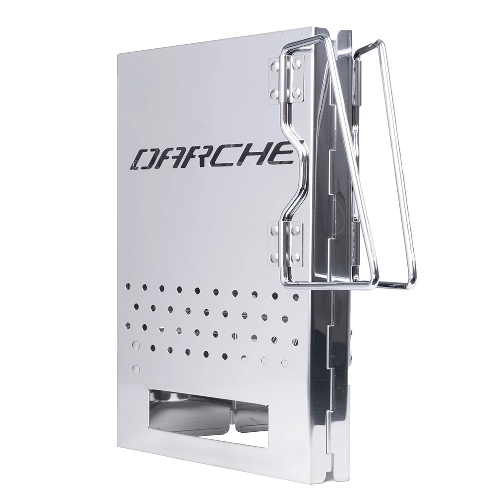 BBQ Charcoal Starter 9 BBQ Charcoal Starter - Image 7