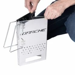 BBQ Charcoal Starter 18 BBQ Charcoal Starter -Snowys Shop 1231711 bbq charcoal starter