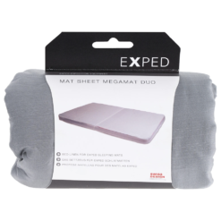 Exped Mat Sheet For MegaMat Duo LW+ -Snowys Shop 1231909 mat sheet for megamat duo lw