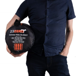 Canvas Trail Blanket -Snowys Shop 1232156 canvas trail blanket