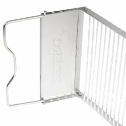 Stainless Steel BBQ Grill -Snowys Shop 1232164 stainless steel bbq grill