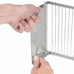 Stainless Steel BBQ Grill -Snowys Shop 1232165 stainless steel bbq grill