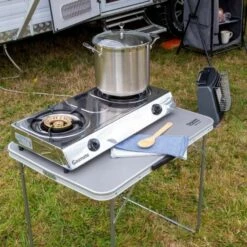 Double Burner Wok Cooker 7 Double Burner Wok Cooker -Snowys Shop 1232386 double burner wok cooker