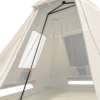 Safari Tent A−Frame Kit 1 Safari Tent A−Frame Kit -Snowys Shop 1233244 safari tent a frame kit