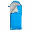 Comas Kids Sleeping Bag +5°C -Snowys Shop 1233452 comas kids sleeping bag 5c blue