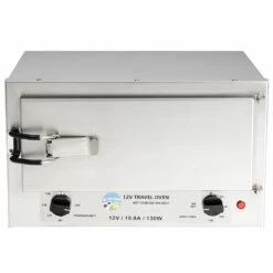 12V Travel Oven -Snowys Shop 1233548 12v travel oven