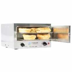 12V Travel Oven -Snowys Shop 1233550 12v travel oven