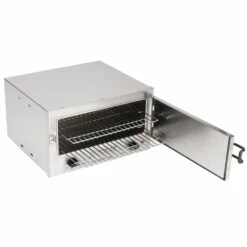 12V Travel Oven -Snowys Shop 1233553 12v travel oven