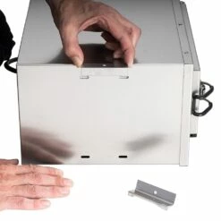 12V Travel Oven -Snowys Shop 1233555 12v travel oven