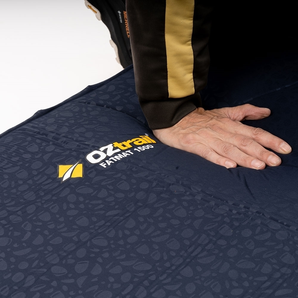 OZtrail 3D Fatmat 1500 5 OZtrail 3D Fatmat 1500 - Image 3