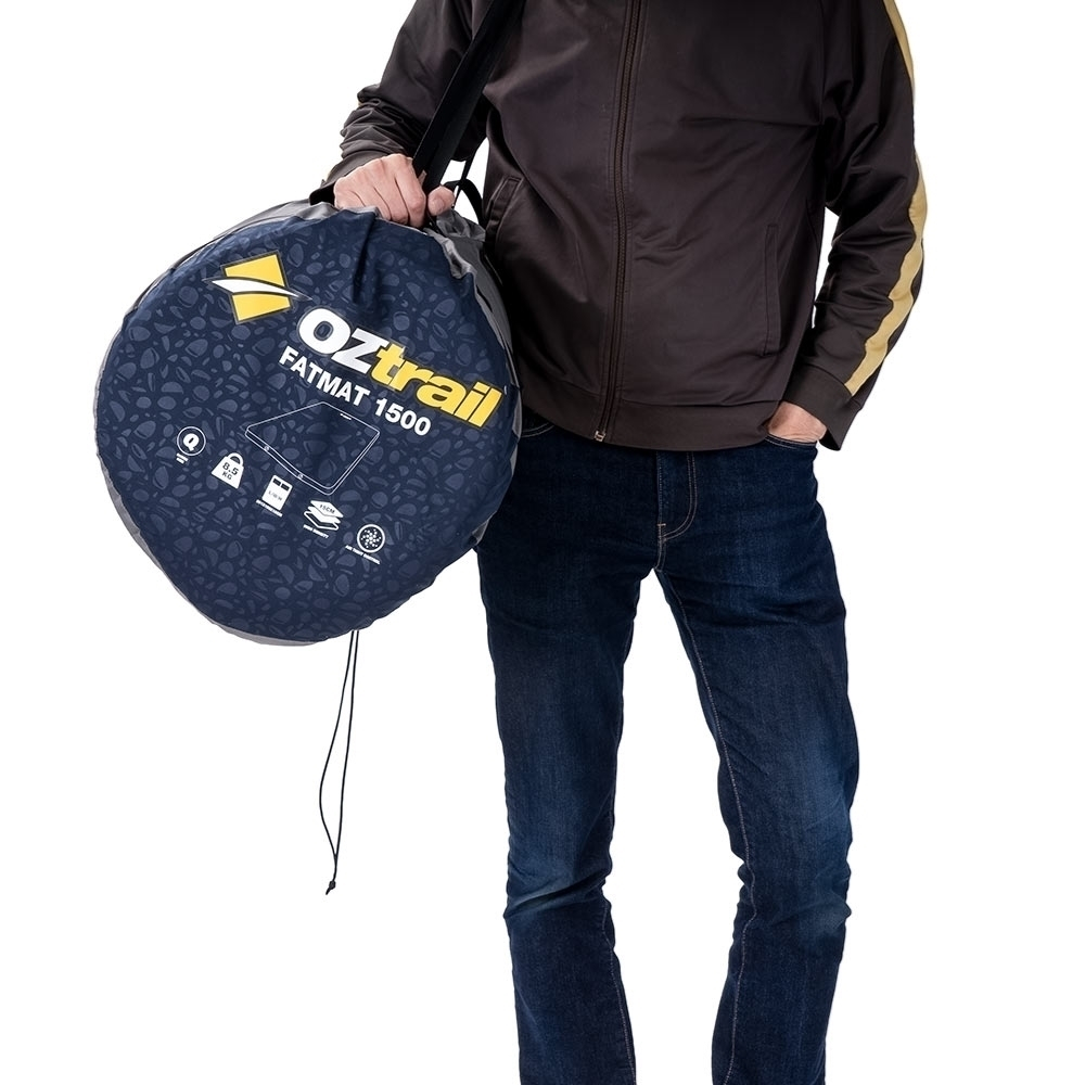 OZtrail 3D Fatmat 1500 12 OZtrail 3D Fatmat 1500 - Image 10