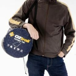 OZtrail 3D Fatmat 750 -Snowys Shop 1233714 3d fatmat 750