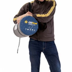 OZtrail 3D Fatmat Lite 21 OZtrail 3D Fatmat Lite -Snowys Shop 1233747 3d fatmat lite