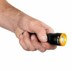 OZtrail F300 Lumos Battery Operated Flashlight -Snowys Shop 1234758 lumos f300 flashlight