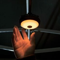 OZtrail Portable Camp Light 21 OZtrail Portable Camp Light -Snowys Shop 1234793 portable camp light