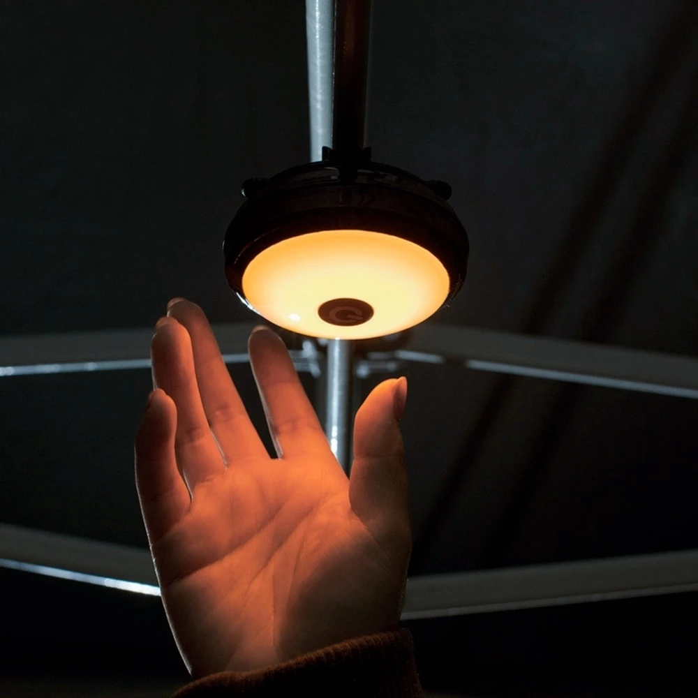 OZtrail Portable Camp Light 12 OZtrail Portable Camp Light - Image 10