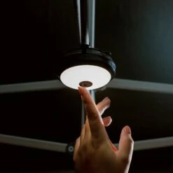 OZtrail Portable Camp Light 18 OZtrail Portable Camp Light -Snowys Shop 1234797 portable camp light