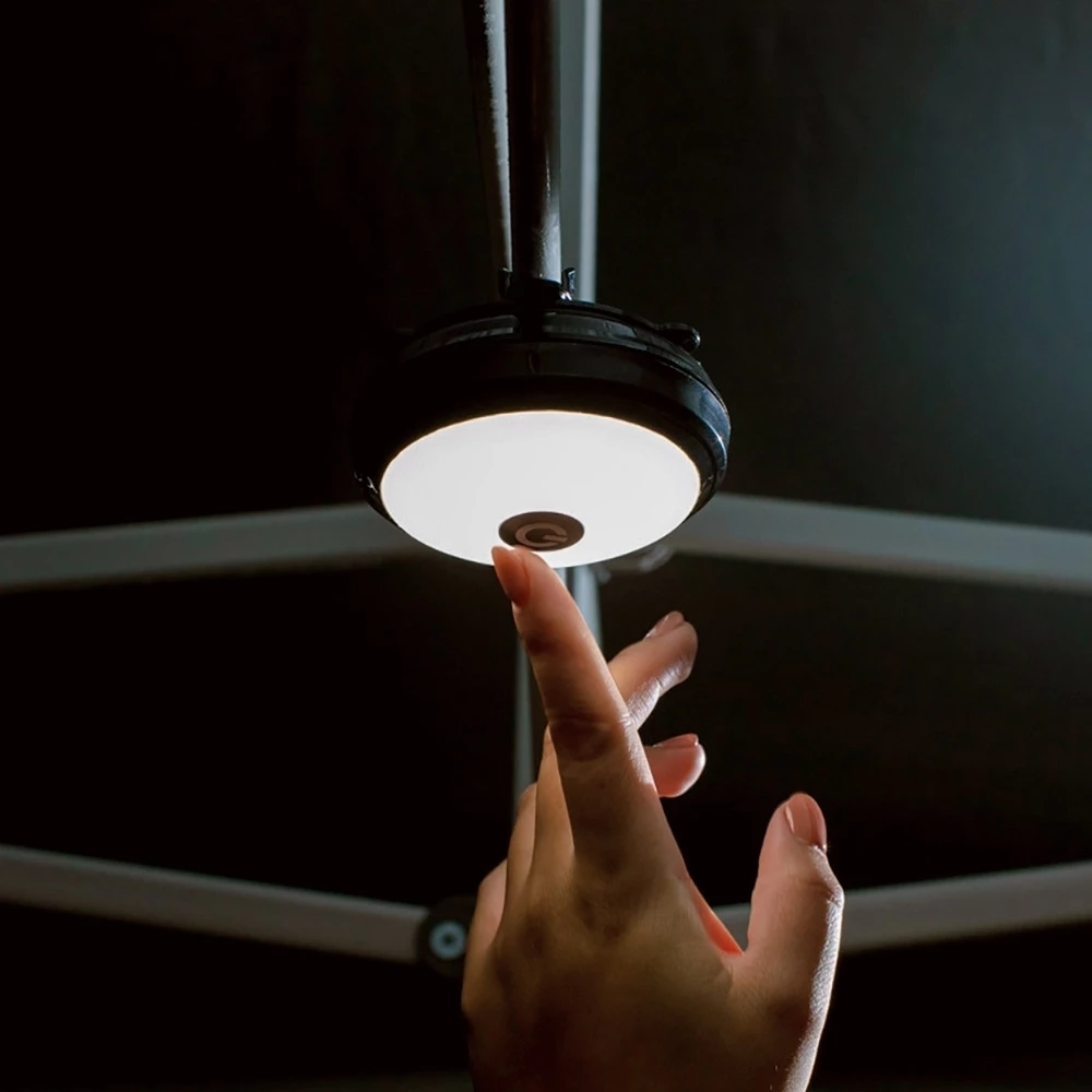 OZtrail Portable Camp Light 9 OZtrail Portable Camp Light - Image 7