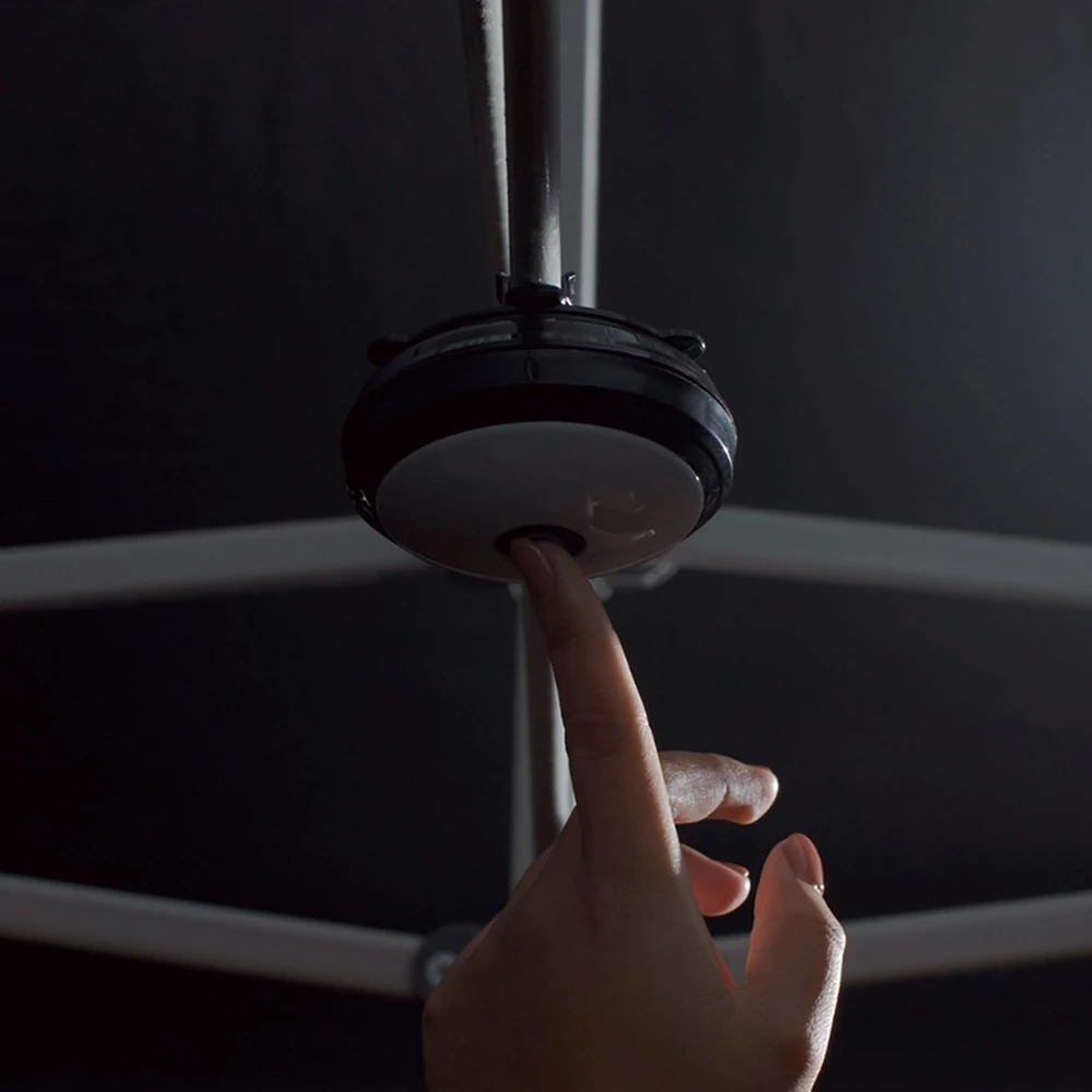 OZtrail Portable Camp Light 8 OZtrail Portable Camp Light - Image 6