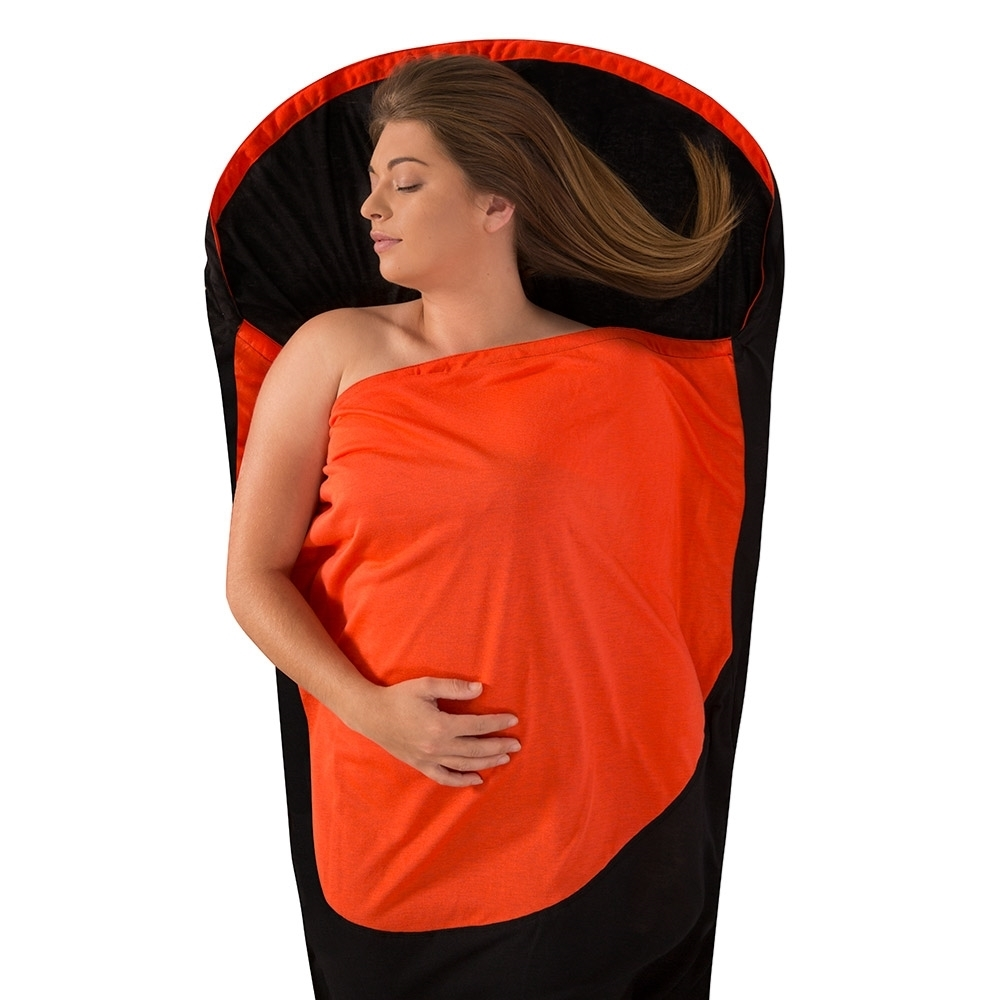 Sea To Summit Thermolite Reactor Compact Plus Liner − Short 5 Sea To Summit Thermolite Reactor Compact Plus Liner − Short - Image 3