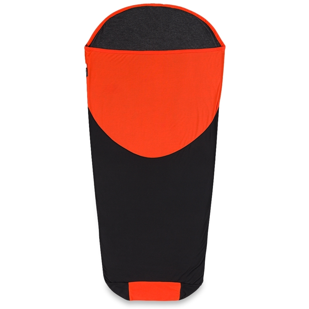 Sea To Summit Thermolite Reactor Compact Plus Liner − Short 3 Sea To Summit Thermolite Reactor Compact Plus Liner − Short