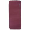 Exped MegaMat Max 15 LXW Self Inflating Mat -Snowys Shop 1236001 megamat max 15 lxw red