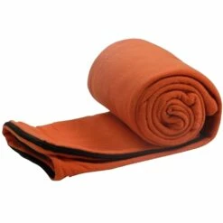Coleman Stratus Fleece Sleeping Bag Liner (10°C) -Snowys Shop 1236621 stratus fleece sleeping bag liner 10c