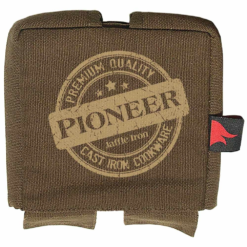 Pioneer Jaffle Iron Bag -Snowys Shop 1237263 pioneer jaffle iron bag