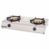 Double Burner Wok Cooker 2 Double Burner Wok Cooker -Snowys Shop 1237422 double burner wok cooker