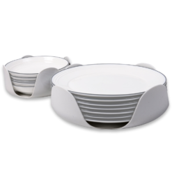 Companion Plate Holder Set − 2Pk