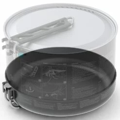 Sea To Summit Alpha Pans -Snowys Shop 1238219 alpha pans