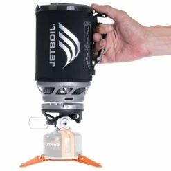 Jetboil Sumo Hiking Stove -Snowys Shop 1238630 sumo hiking stove