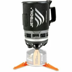 Jetboil Zip Hiking Stove